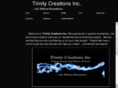 trinitycreationsinc.com