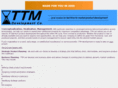 ttmdev.com