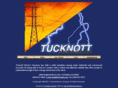 tucknott.com