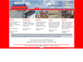 usavecontracting.com