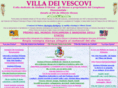 villadeivescovi.net