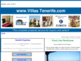 villas-tenerife.com