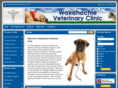 waxahachieveterinaryclinic.com