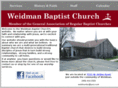 weidmanbc.com