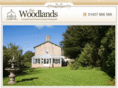 woodlandshighpeak.co.uk