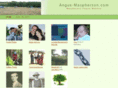 angus-macpherson.com