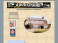 anickgrange.com