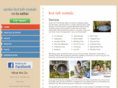 austinhottubrental.com