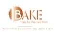 bakespraytanning.com