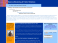 balancemarketingandpr.com