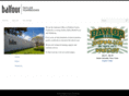 balfouryearbooks.com