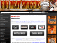 bbq-meat-smokers.com