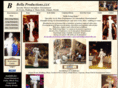 bellaentertainment.com