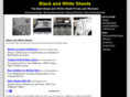 blackandwhitesheets.net