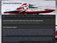 blackfalconracing.com