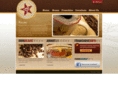 cabincoffeecompany.com