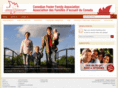 canadianfosterfamilyassociation.ca