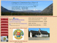 canyon-community-church.org