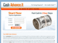 cashadvance.lt