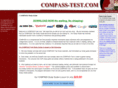 compass-test.com