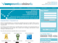compensationclaims4u.com