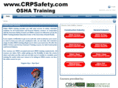 crpsafety.com