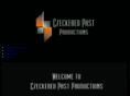 czeckeredpast.com