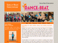 dance-beat-dancewear.co.uk