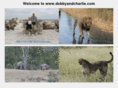 debbyandcharlie.com