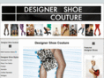 designershoecouture.com