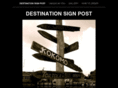 destinationsignpost.com