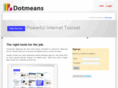 dotmeans.com