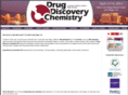 drugdiscoverychemistry.com