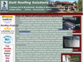 duttroofingsolutions.com