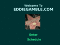 eddiegamble.com