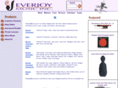 everjoymusic.com
