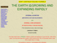 expanding-earth.org