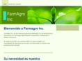 farmagroinc.com