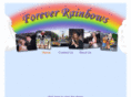 foreverrainbowsslideshows.com