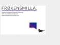 frokensmilla.com