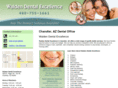 generaldentistsgilbertaz.com