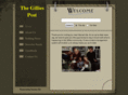 gilliespost.com
