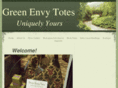 greenenvytotes.com