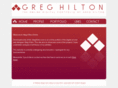 greghilton.com