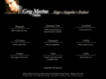 gregmorton.co.uk