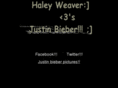 haleyweaver.com