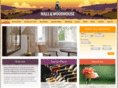 hall-woodhouseinns.co.uk