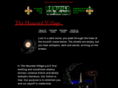hauntedvillagesffh.com
