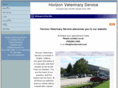 horizonvet.com
