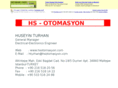 hsotomasyon.com